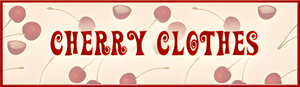 Cherry Clothes