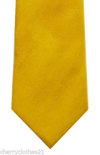 Mens Faux Suede Tie - The Exact Match For Our Faux Suede Waistcoat Vest!!