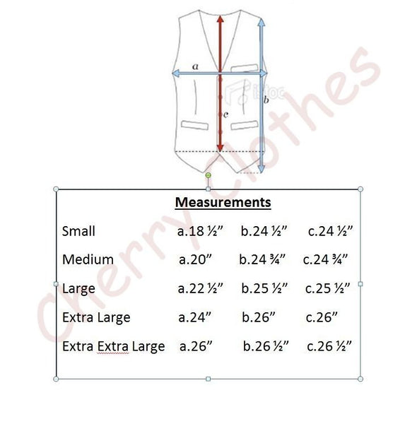 Mens Tweed Wool Blend Check Grey Gray Waistcoat Vest - All Sizes M L Xl Xxl