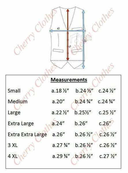 Mens Classic Country Waistcoat - Purple -Waistcoats Vest Gilet  S M L Xl XXL 3XL 4XL